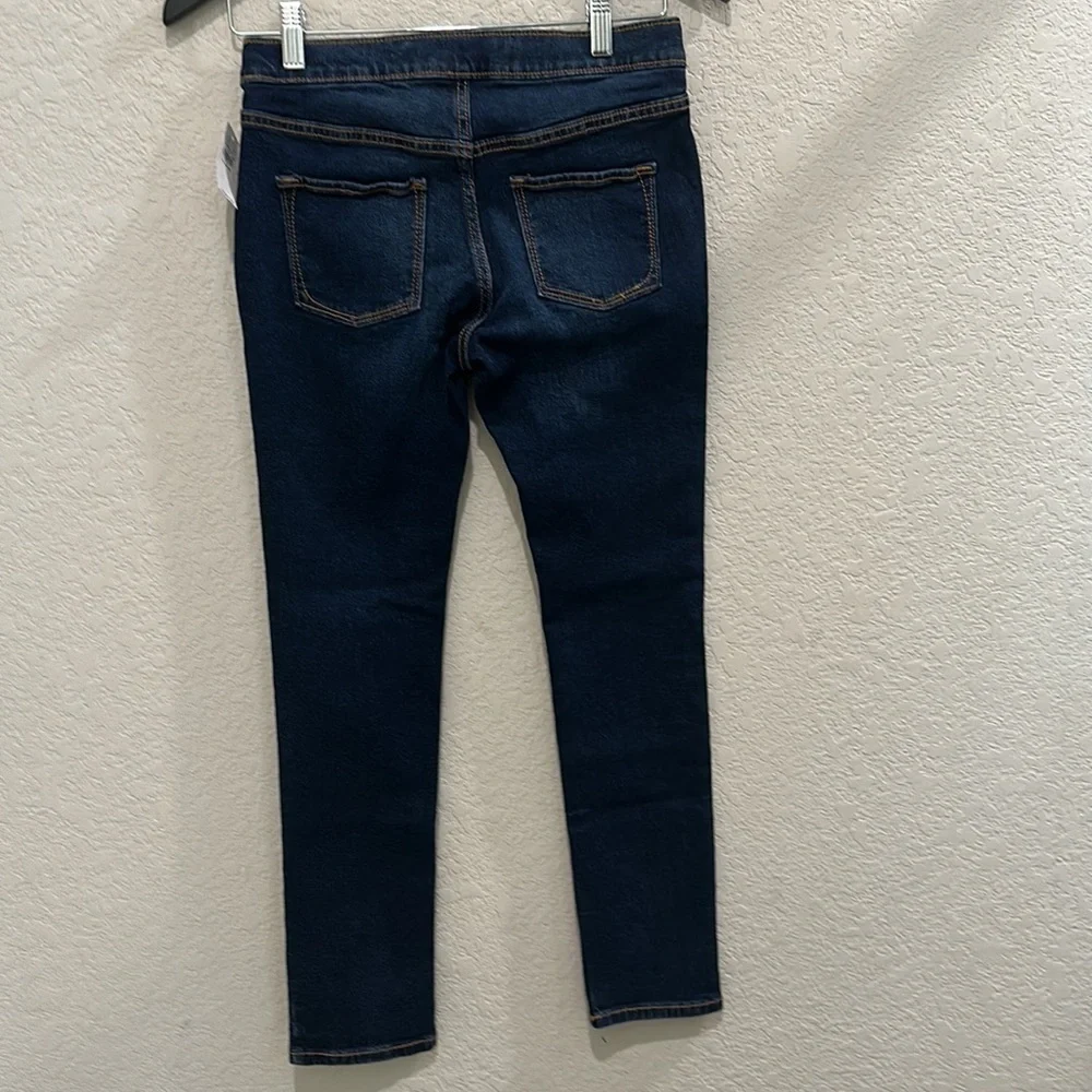 Old Navy skinny Jeggings girls size 14/16 XL NWT